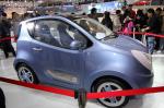 DongFeng i-Car 2009 года